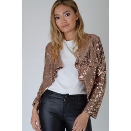 Ladies waterfall clearance jackets uk